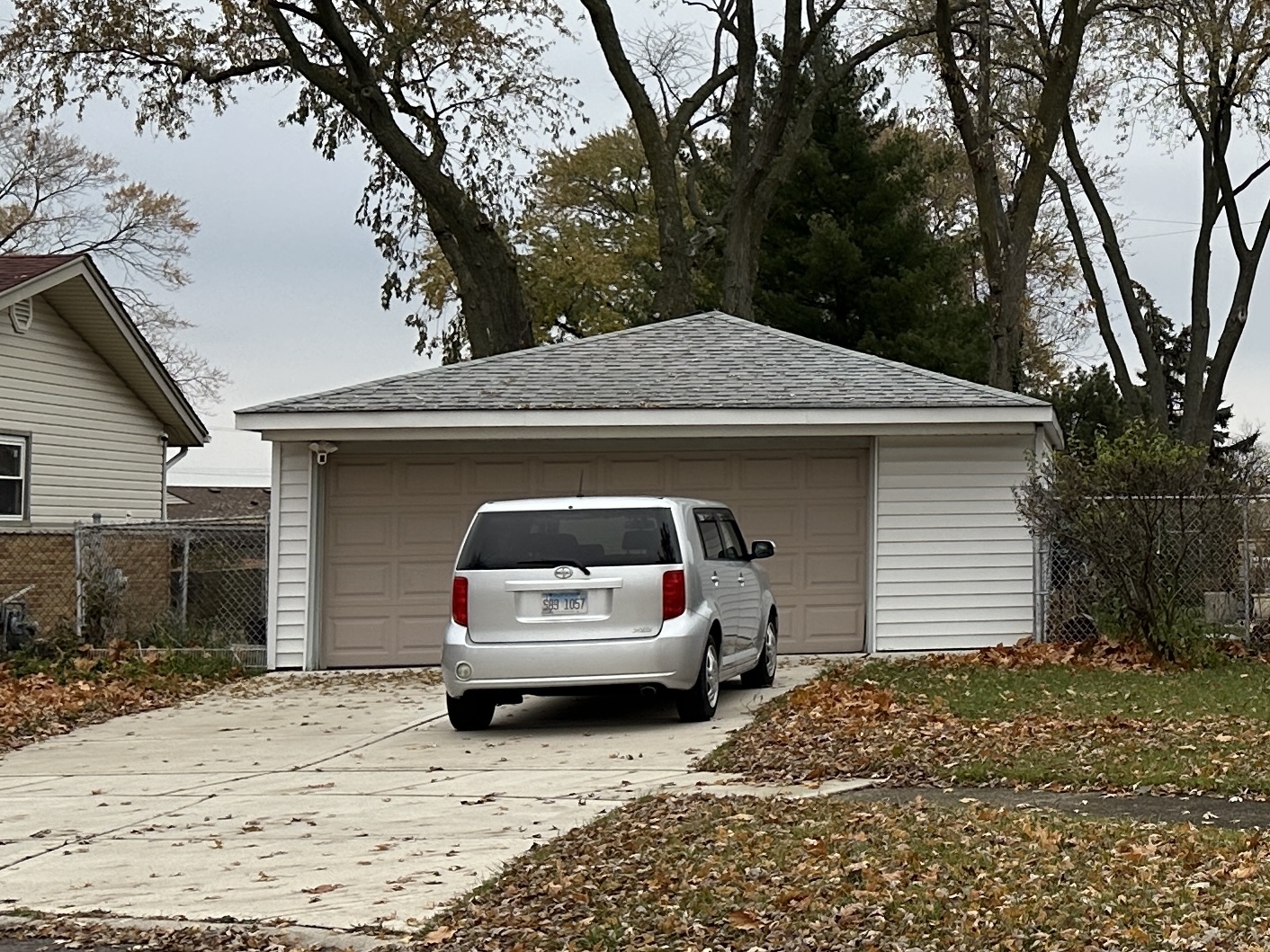 Elk Grove Village, IL 60007