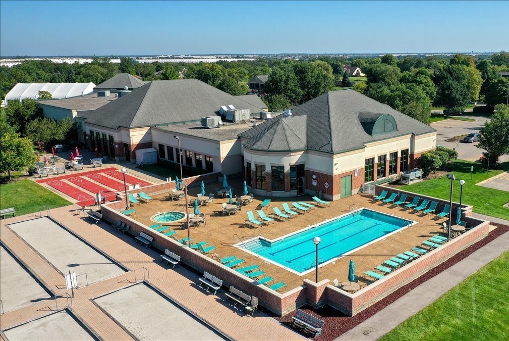 21230 W Walnut Drive #A, Plainfield, IL 60544