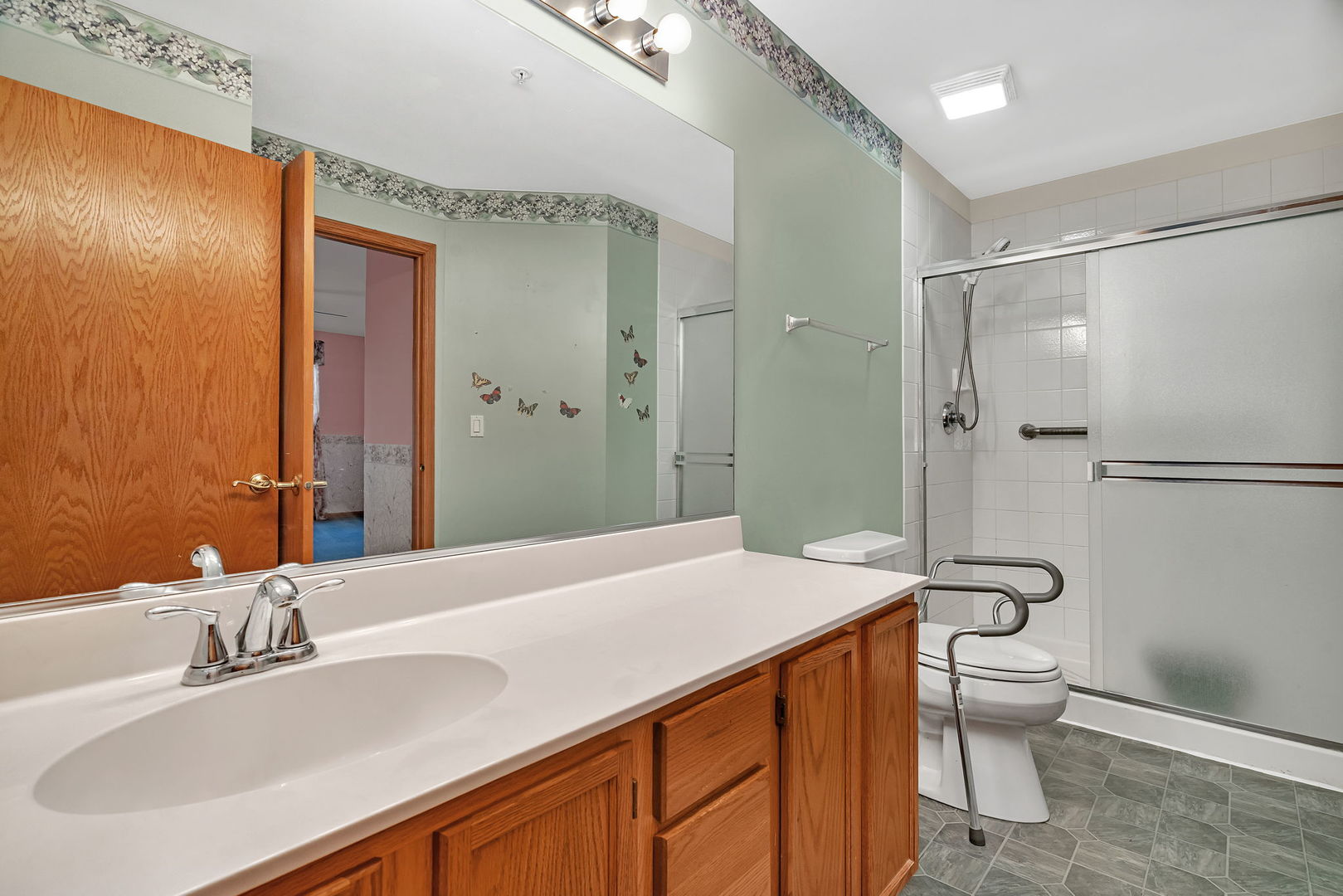 21230 W Walnut Drive #A, Plainfield, IL 60544