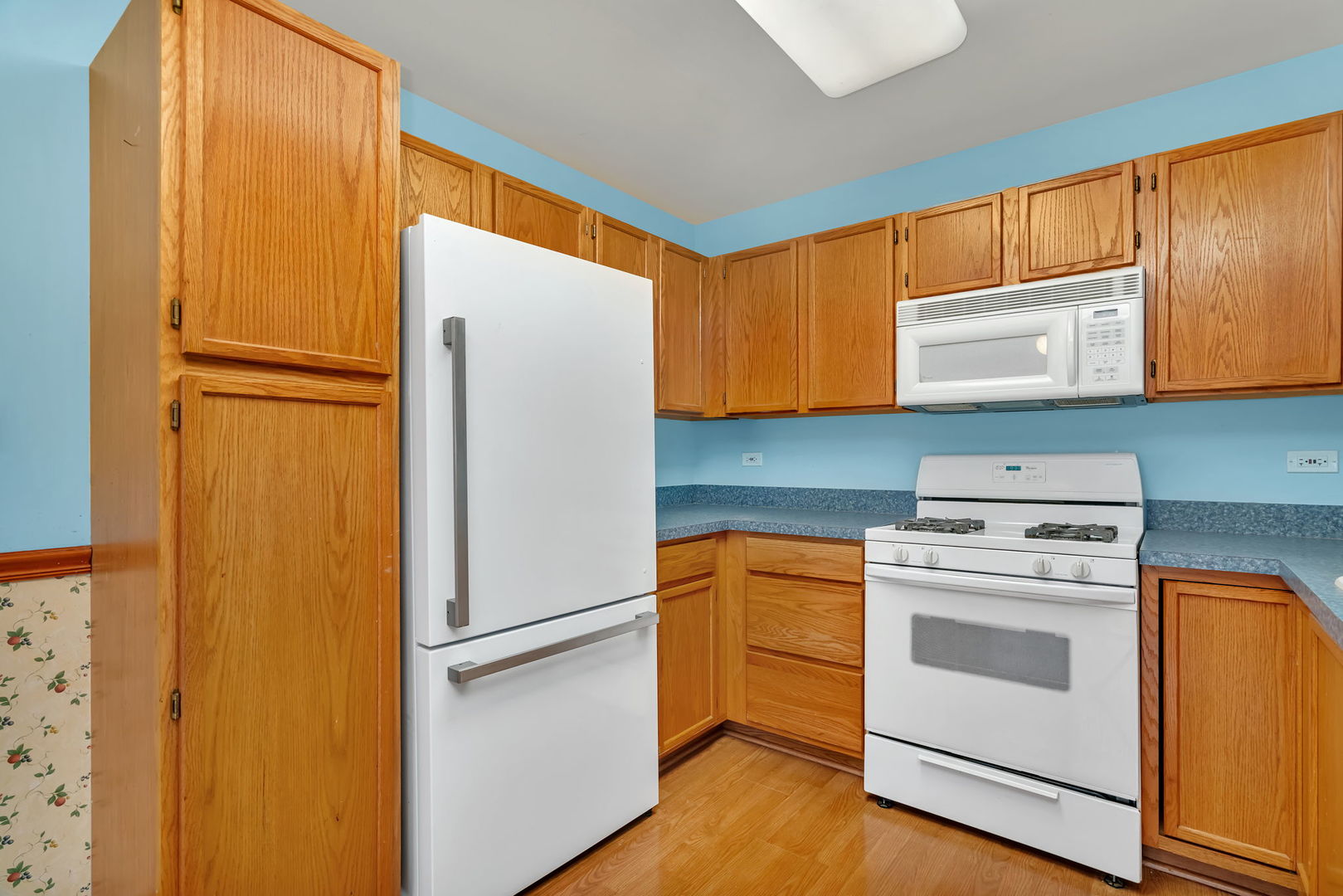 21230 W Walnut Drive #A, Plainfield, IL 60544