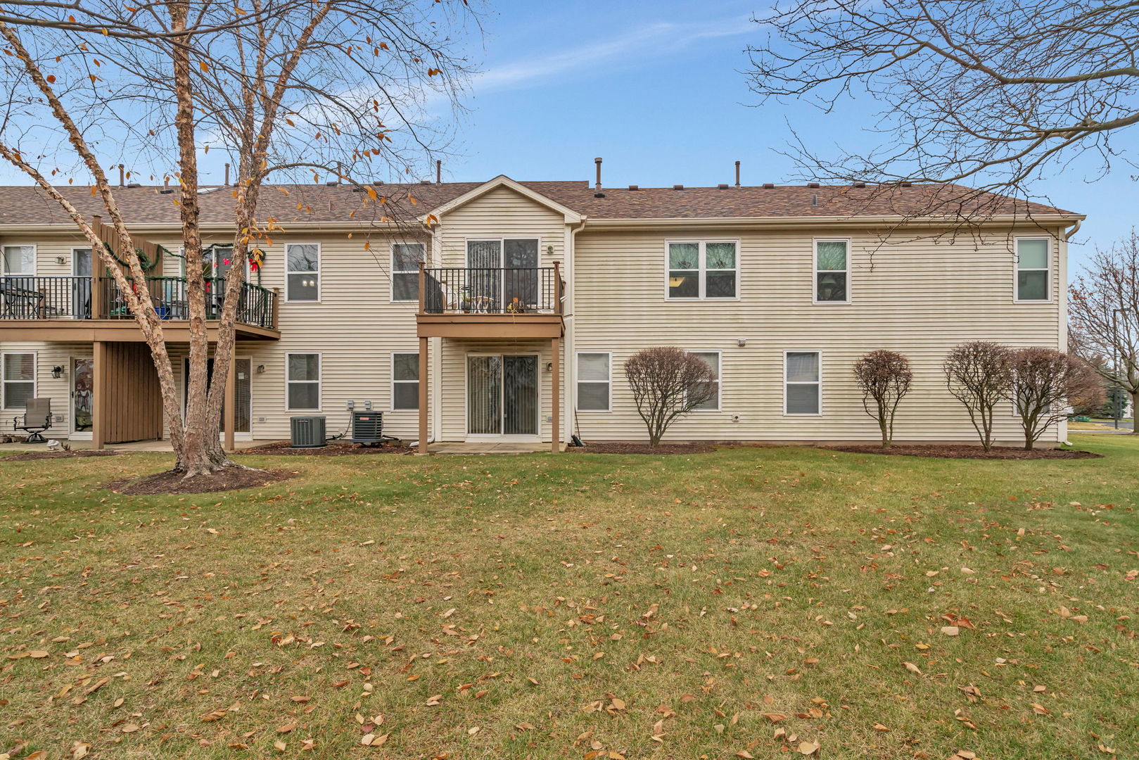 21230 W Walnut Drive #A, Plainfield, IL 60544