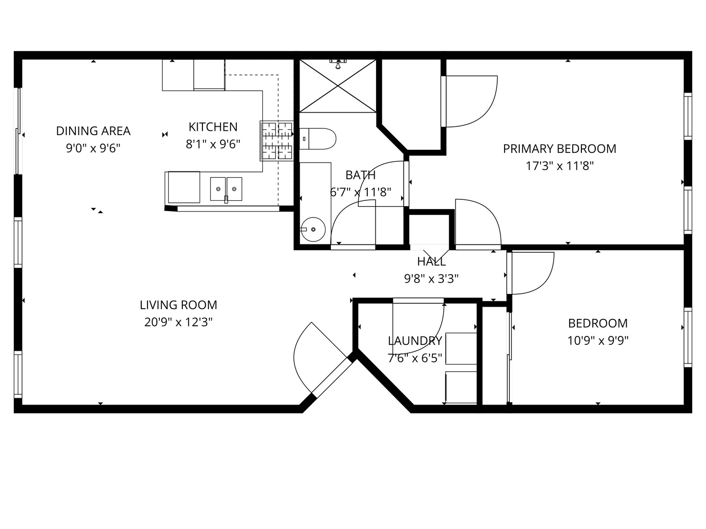 21230 W Walnut Drive #A, Plainfield, IL 60544