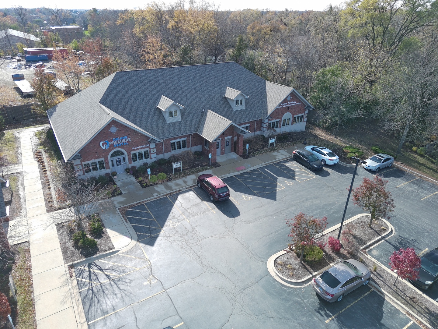 10743 165th Street, Orland Park, IL 60467