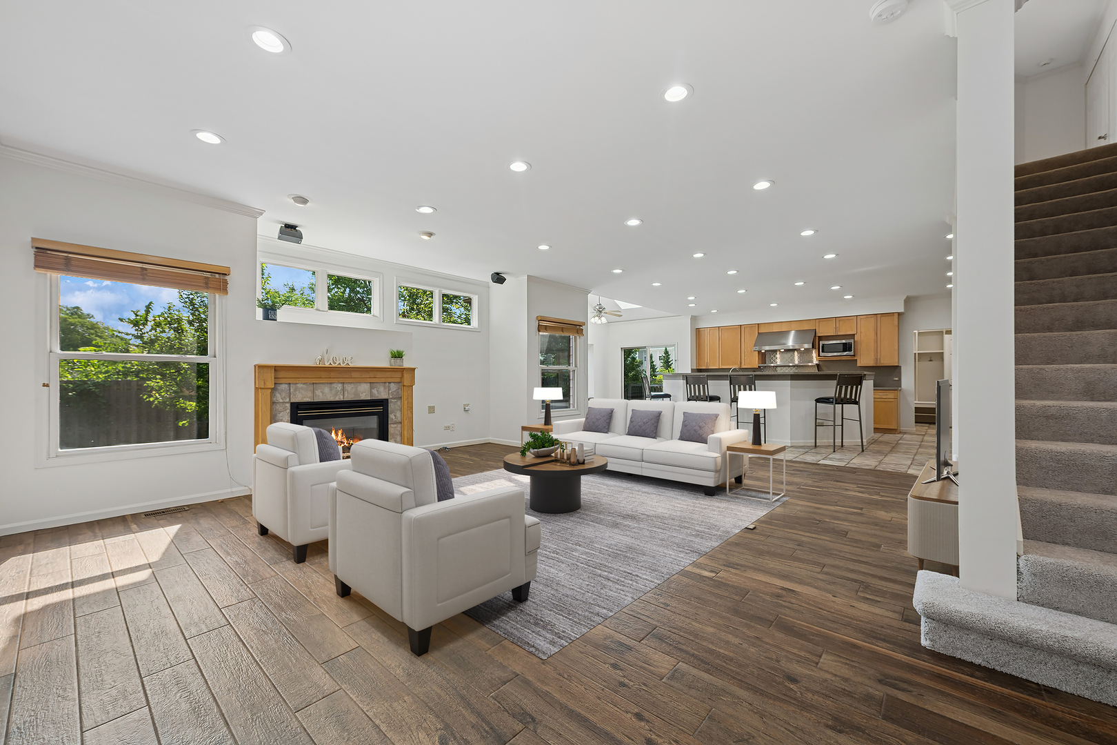 6409 Davidson Court, Gurnee, IL 60031