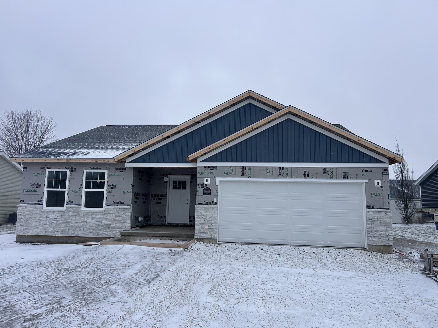 318 Rachel Way, Utica, IL 61373