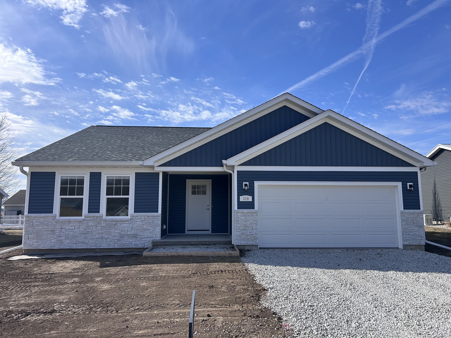 318 Rachel Way, Utica, IL 61373