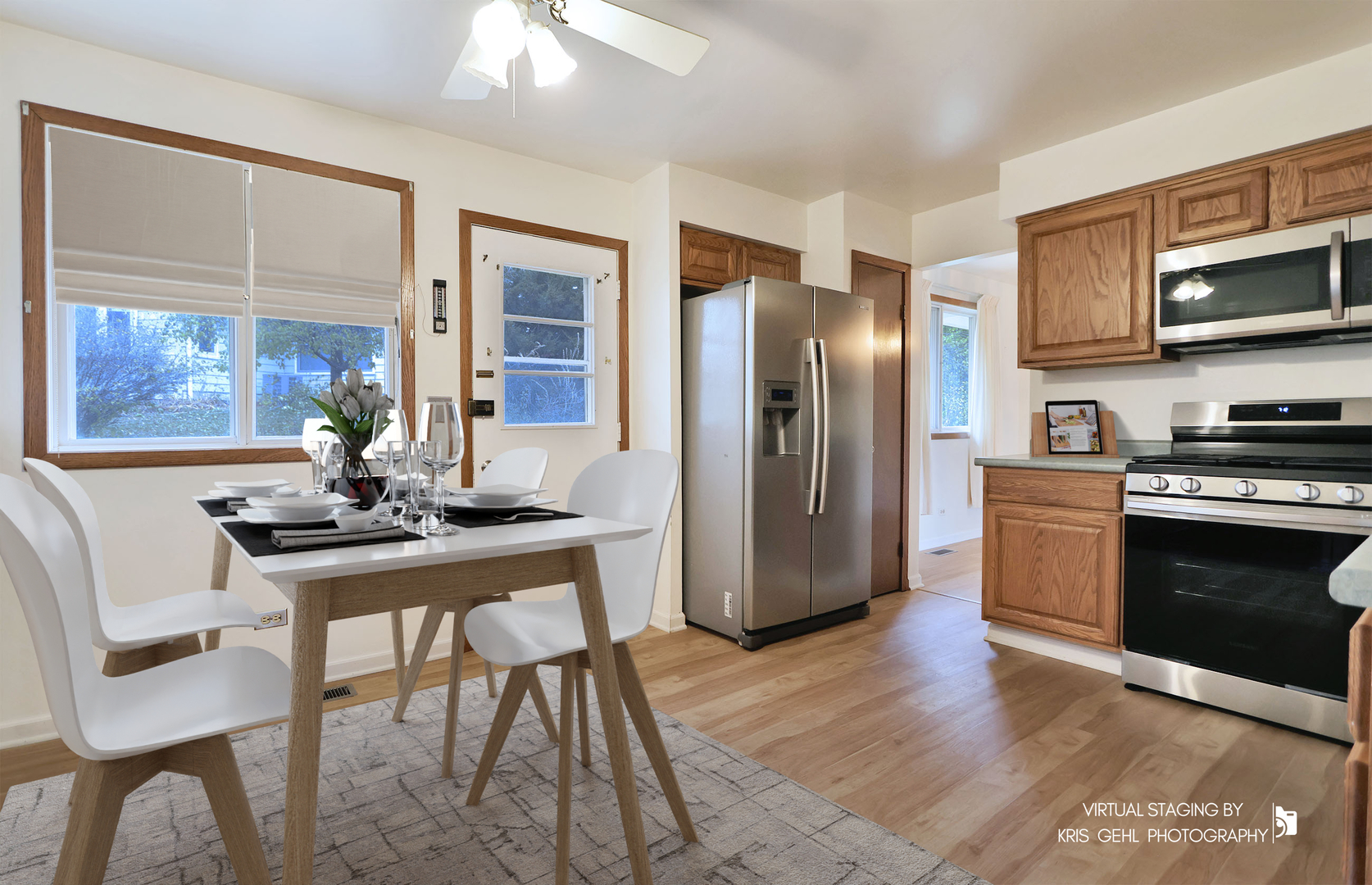 5S661 Buttonwood Court, Naperville, IL 60540