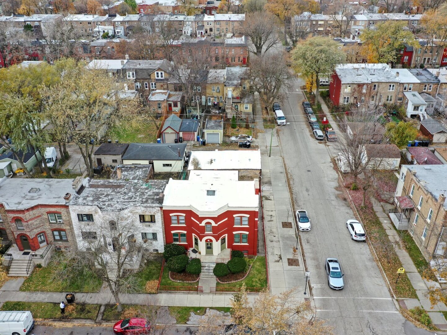 11400 S Champlain Avenue, Chicago, IL 60628