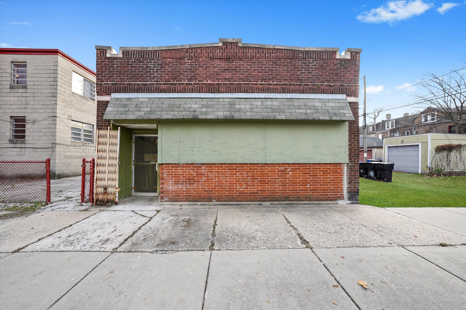 11400 S Champlain Avenue, Chicago, IL 60628