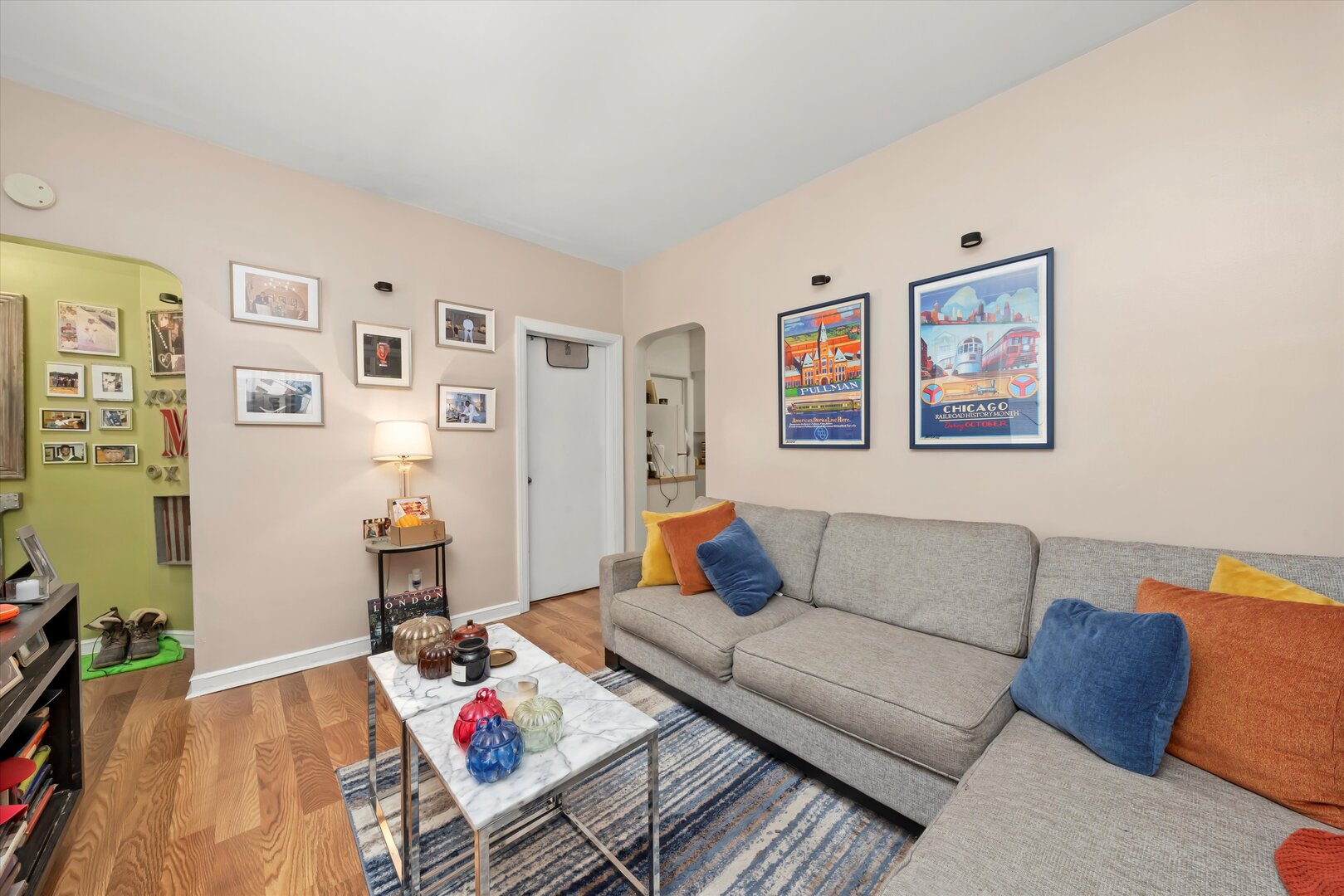 11400 S Champlain Avenue, Chicago, IL 60628