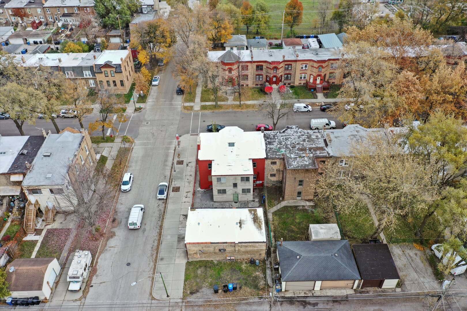 11400 S Champlain Avenue, Chicago, IL 60628