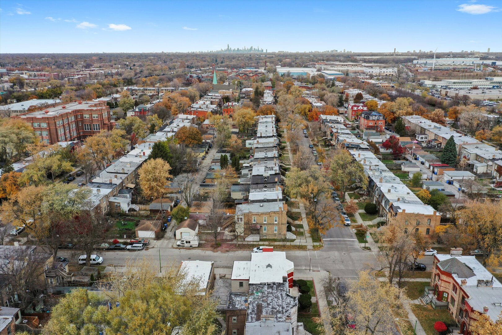 11400 S Champlain Avenue, Chicago, IL 60628