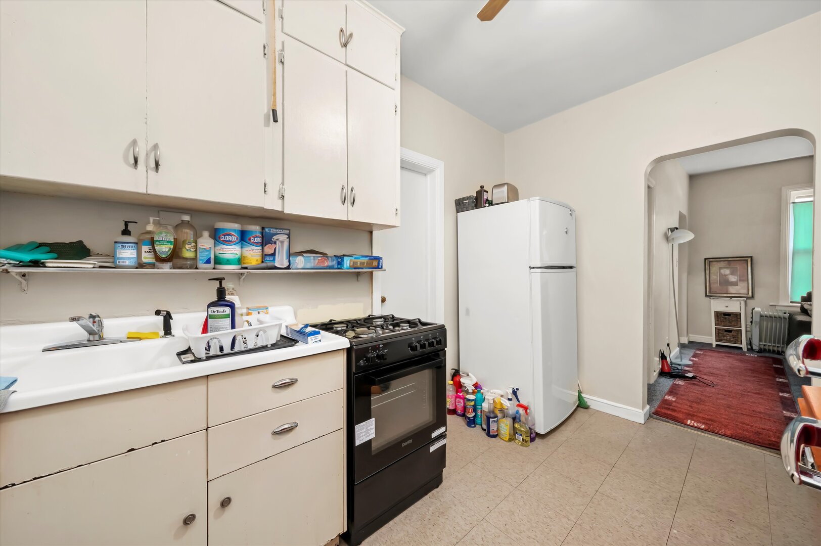 11400 S Champlain Avenue, Chicago, IL 60628