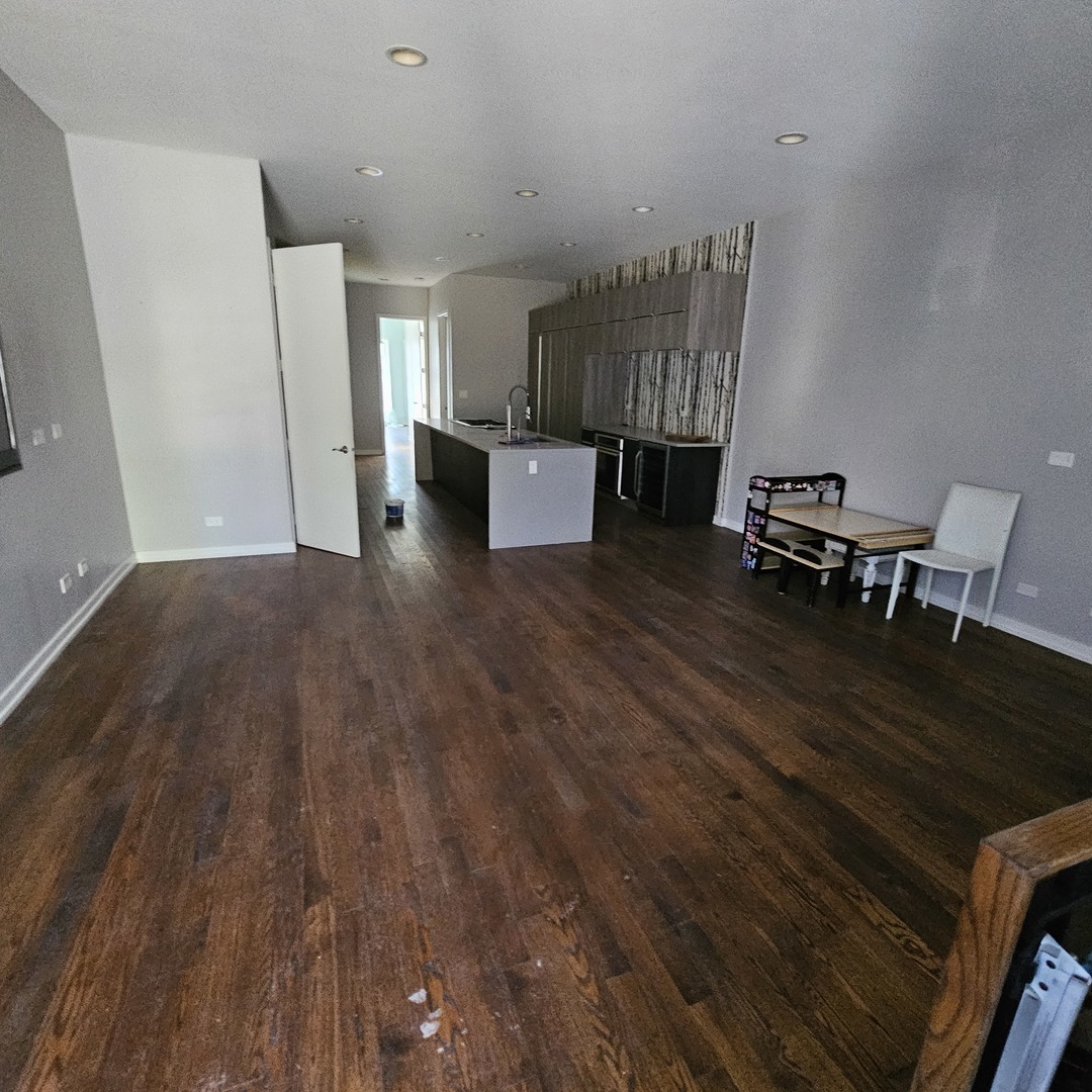 1013 N Honore Street #1, Chicago, IL 60622