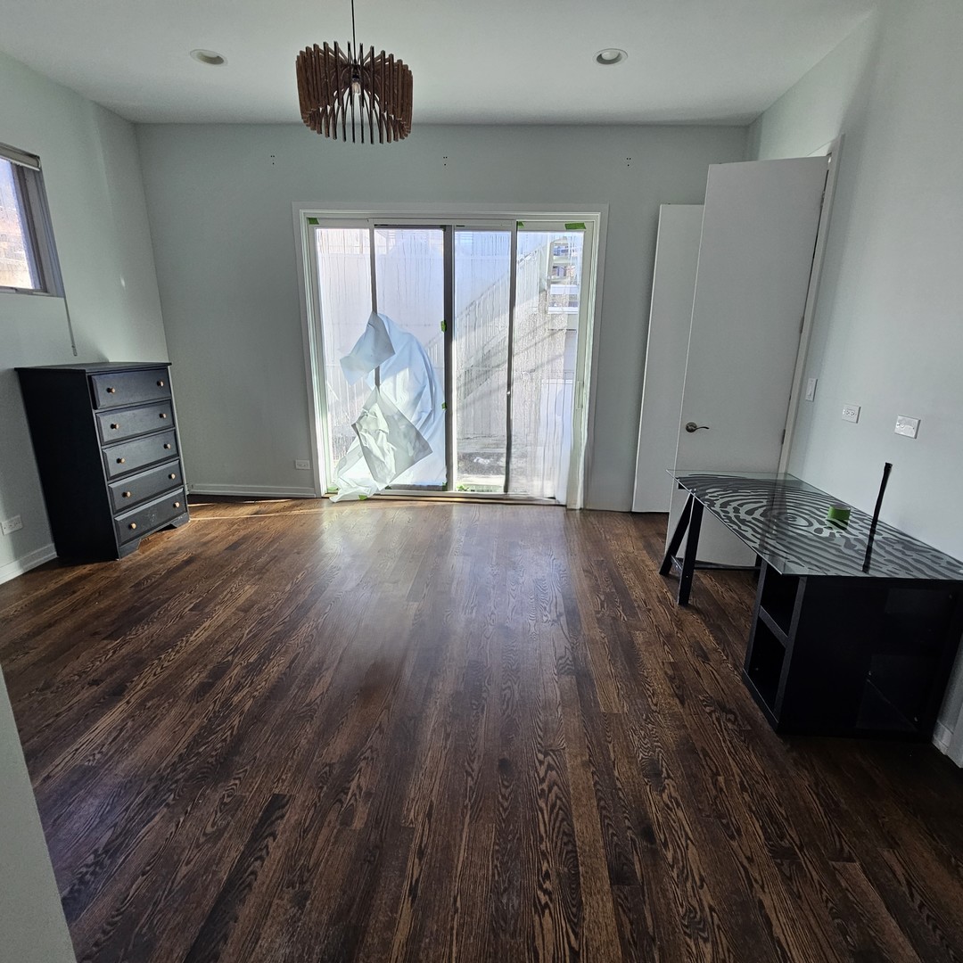 1013 N Honore Street #1, Chicago, IL 60622