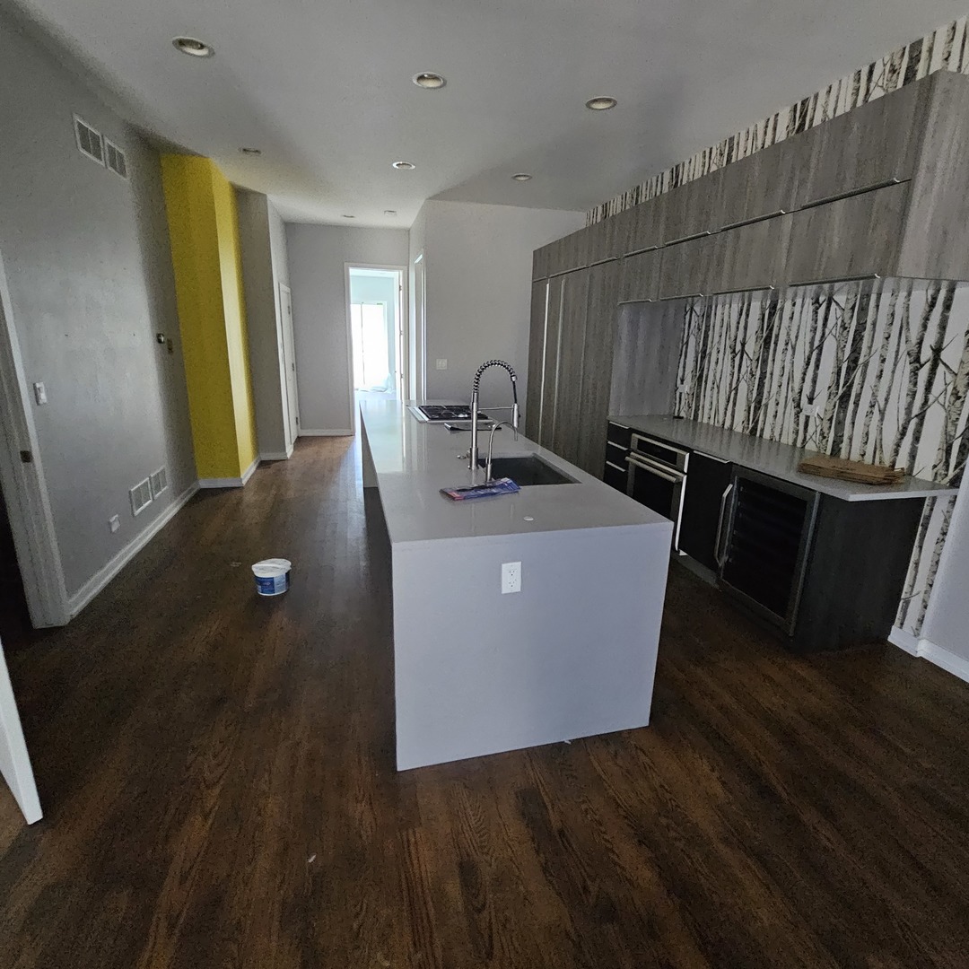 1013 N Honore Street #1, Chicago, IL 60622