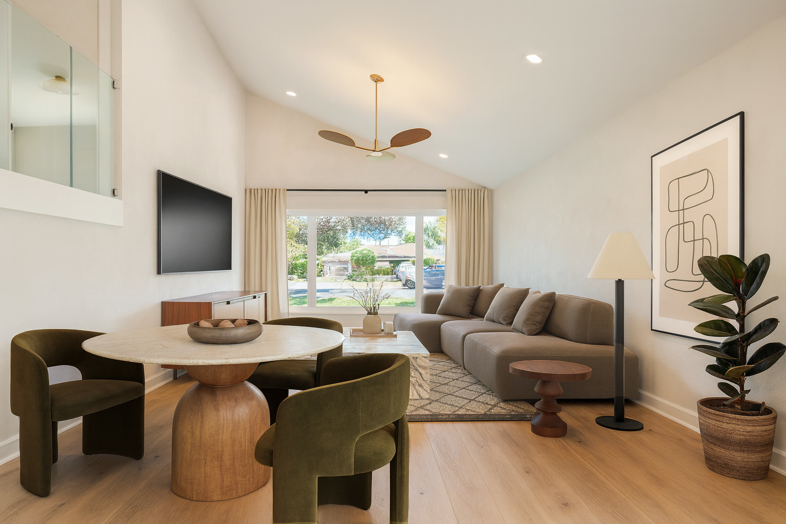 1025 N KNIGHT Avenue, Park Ridge, IL 60068