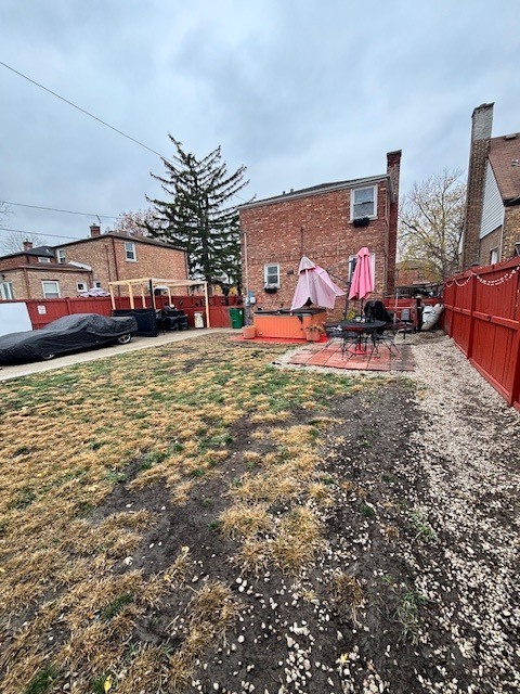 2115 S 22nd Avenue, Broadview, IL 60155