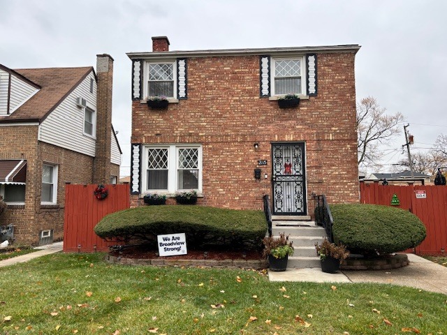 2115 S 22nd Avenue, Broadview, IL 60155