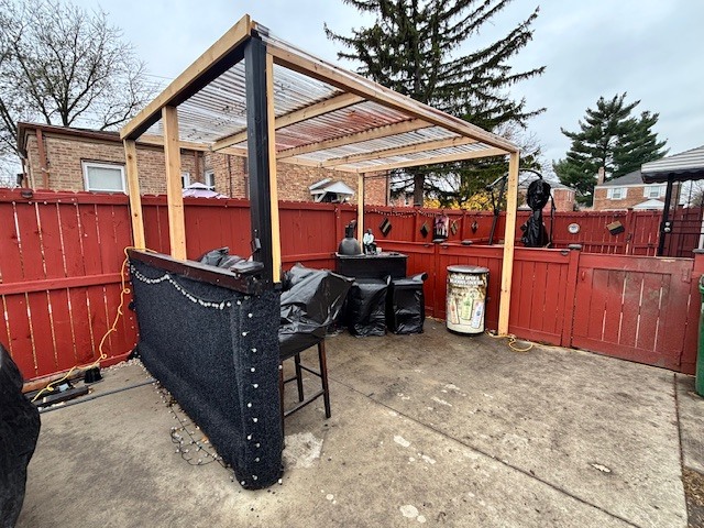 2115 S 22nd Avenue, Broadview, IL 60155