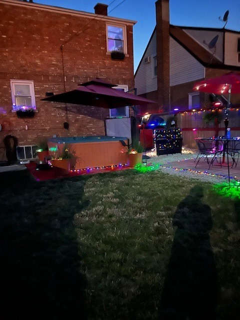 2115 S 22nd Avenue, Broadview, IL 60155