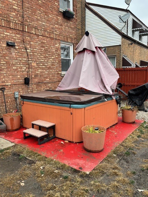 2115 S 22nd Avenue, Broadview, IL 60155