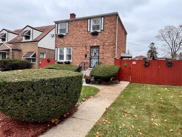 2115 S 22nd Avenue, Broadview, IL 60155