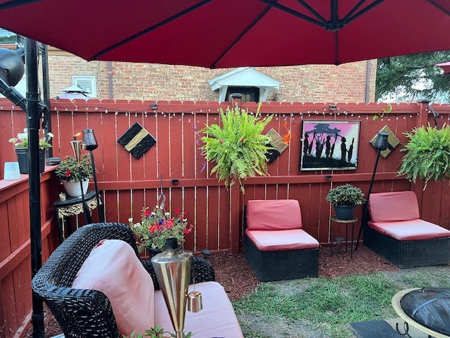 2115 S 22nd Avenue, Broadview, IL 60155