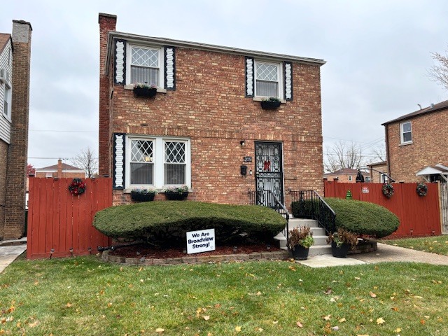 2115 S 22nd Avenue, Broadview, IL 60155