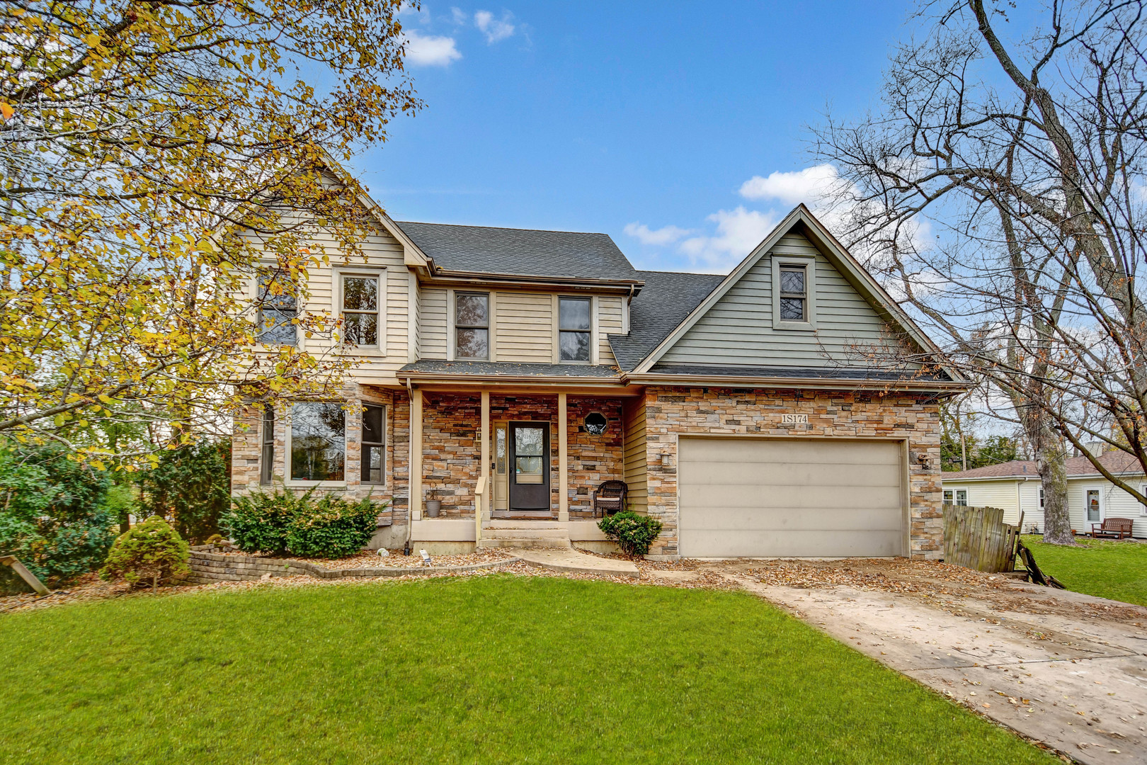 1S174 Addison Avenue, Lombard, IL 60148