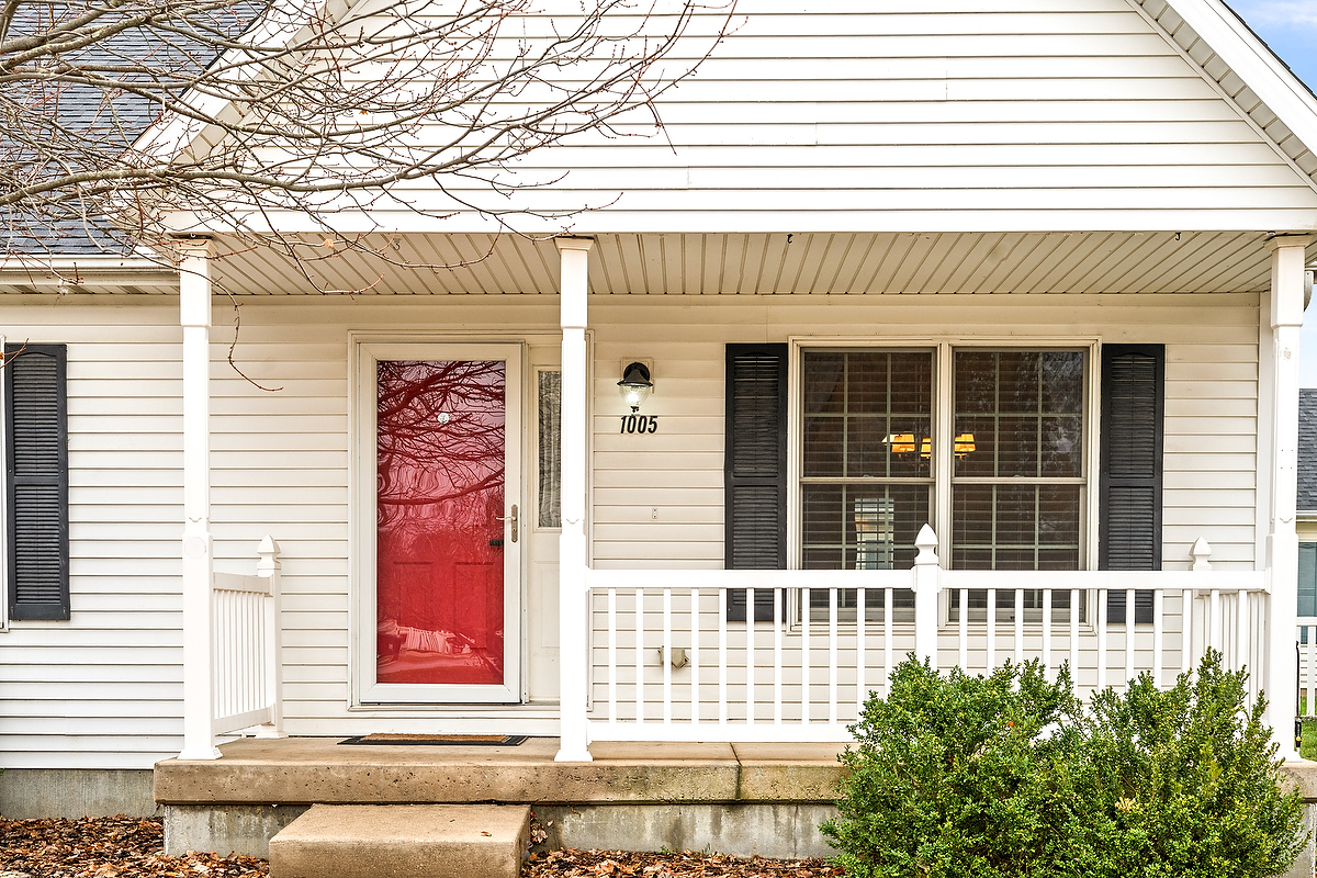 1005 Perry Lane, Normal, IL 61761