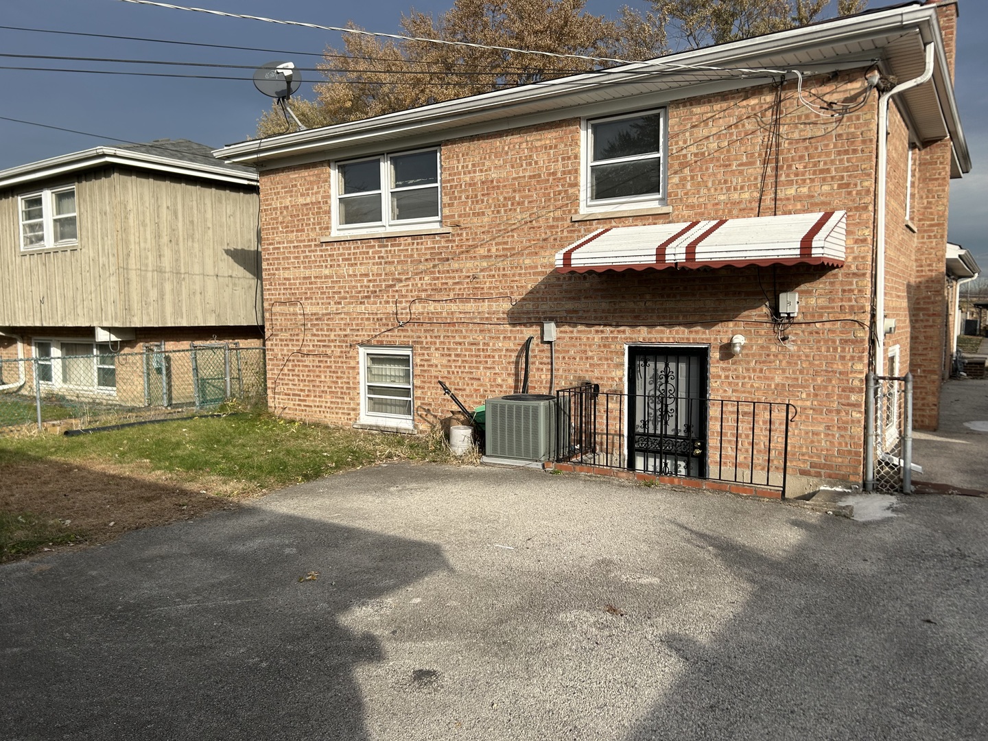 14316 Dante Avenue, Dolton, IL 60419