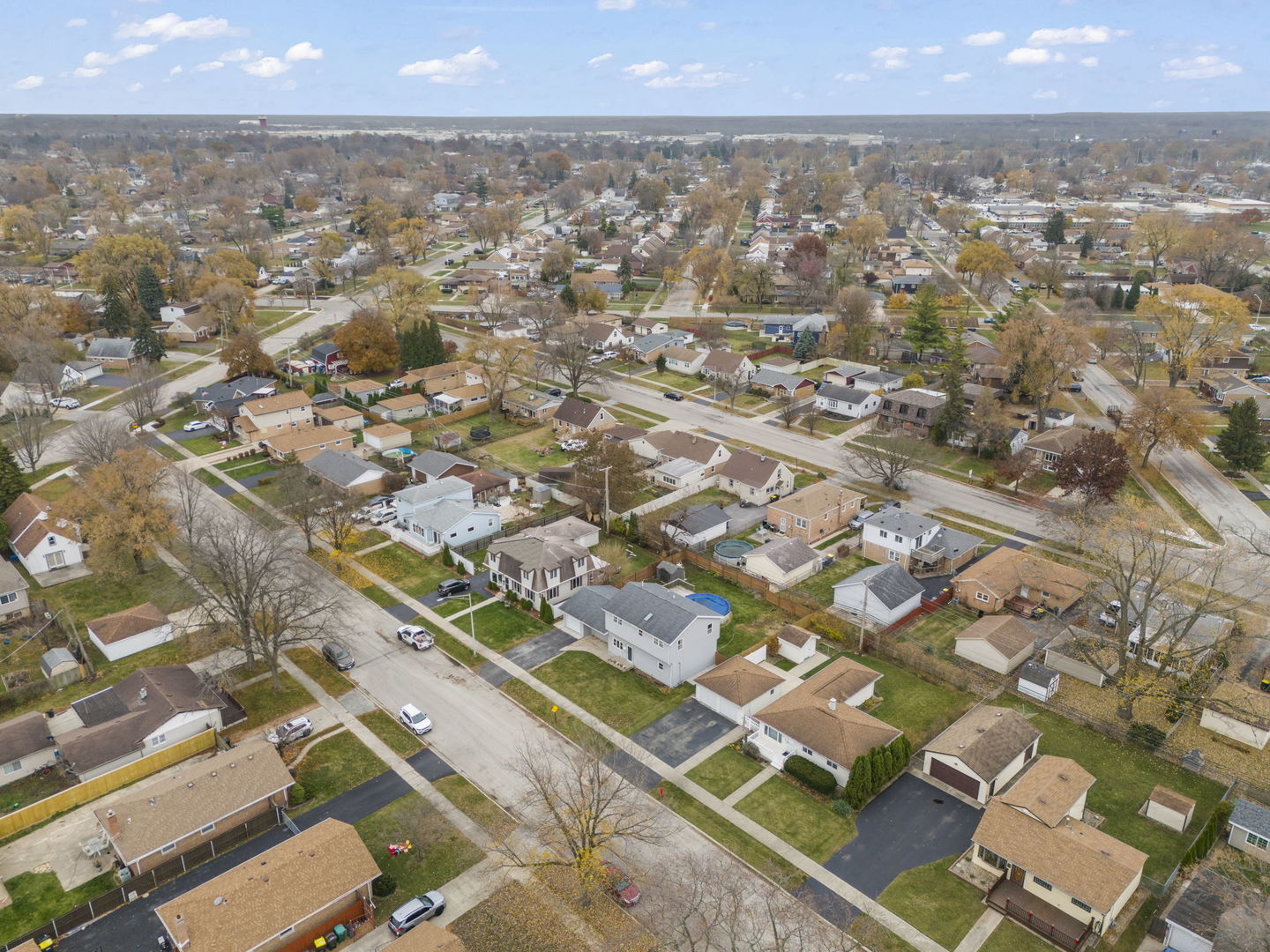 6017 Birmingham Street, Chicago Ridge, IL 60415