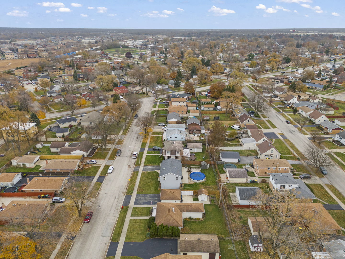 6017 Birmingham Street, Chicago Ridge, IL 60415