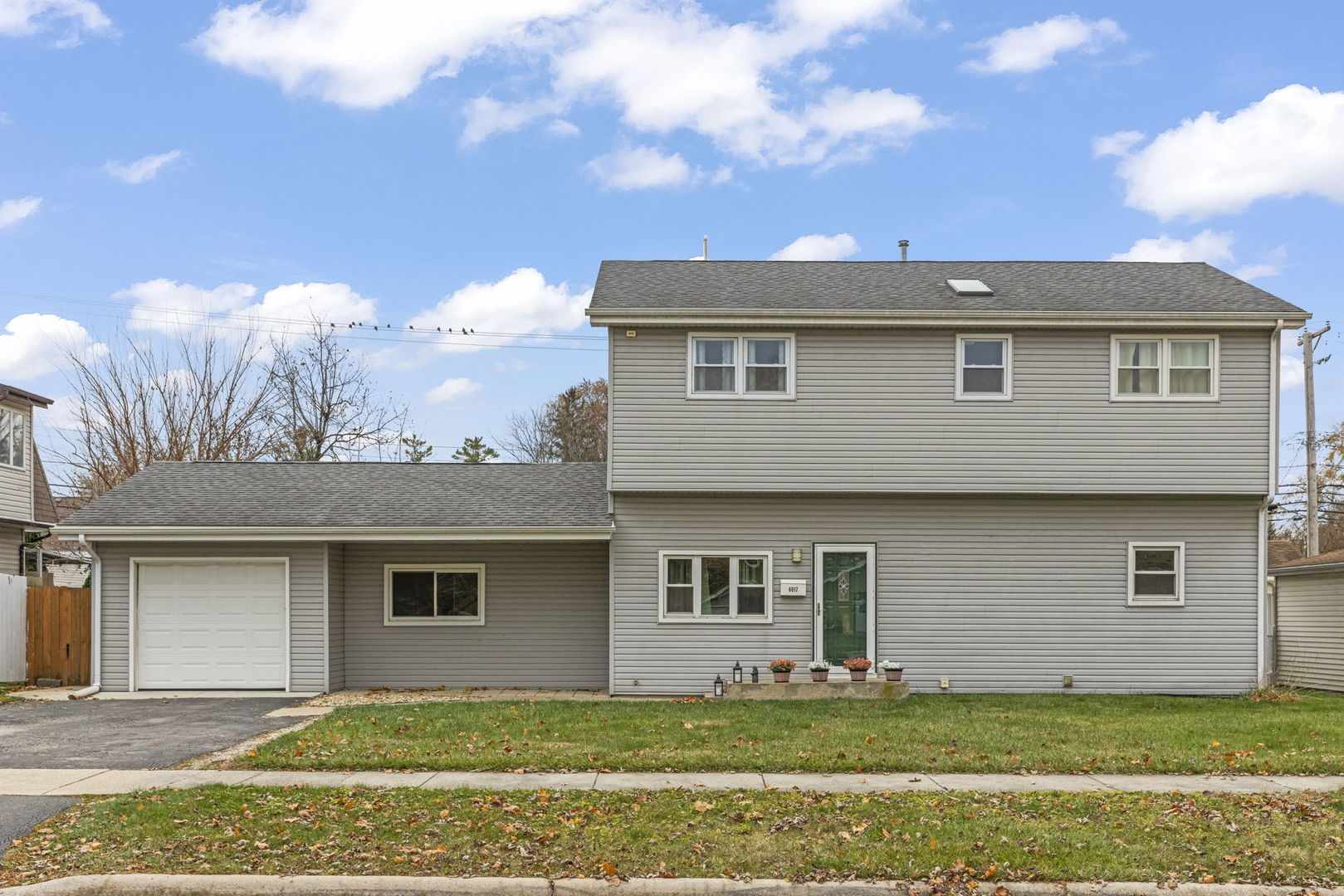 6017 Birmingham Street, Chicago Ridge, IL 60415