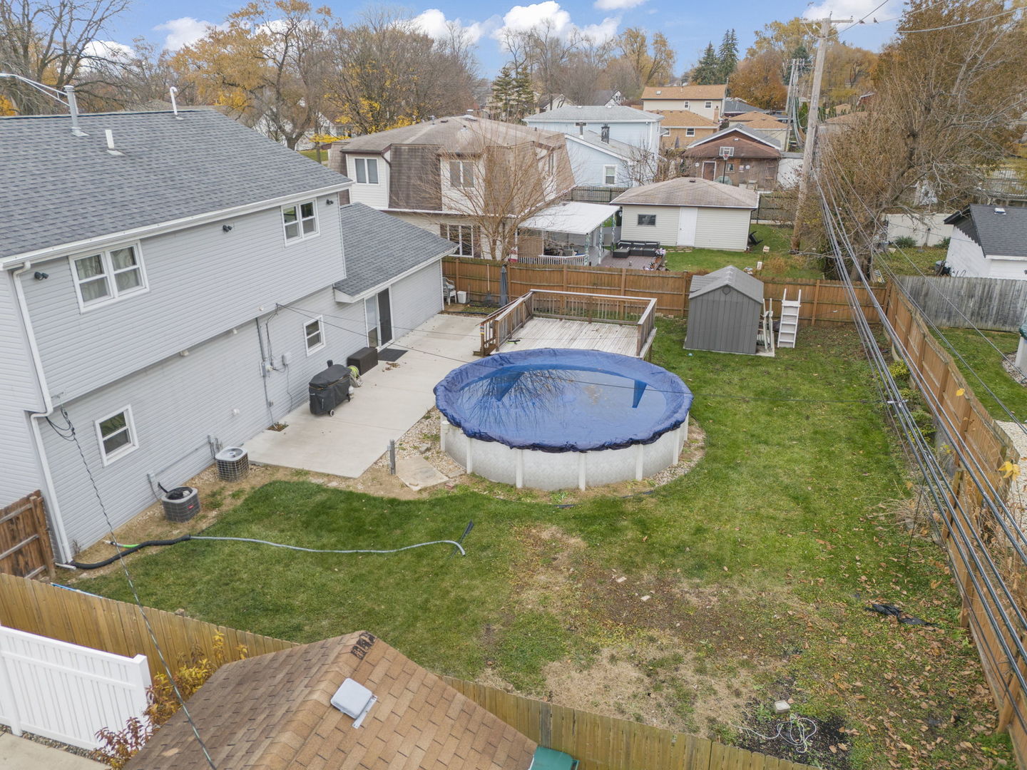 6017 Birmingham Street, Chicago Ridge, IL 60415