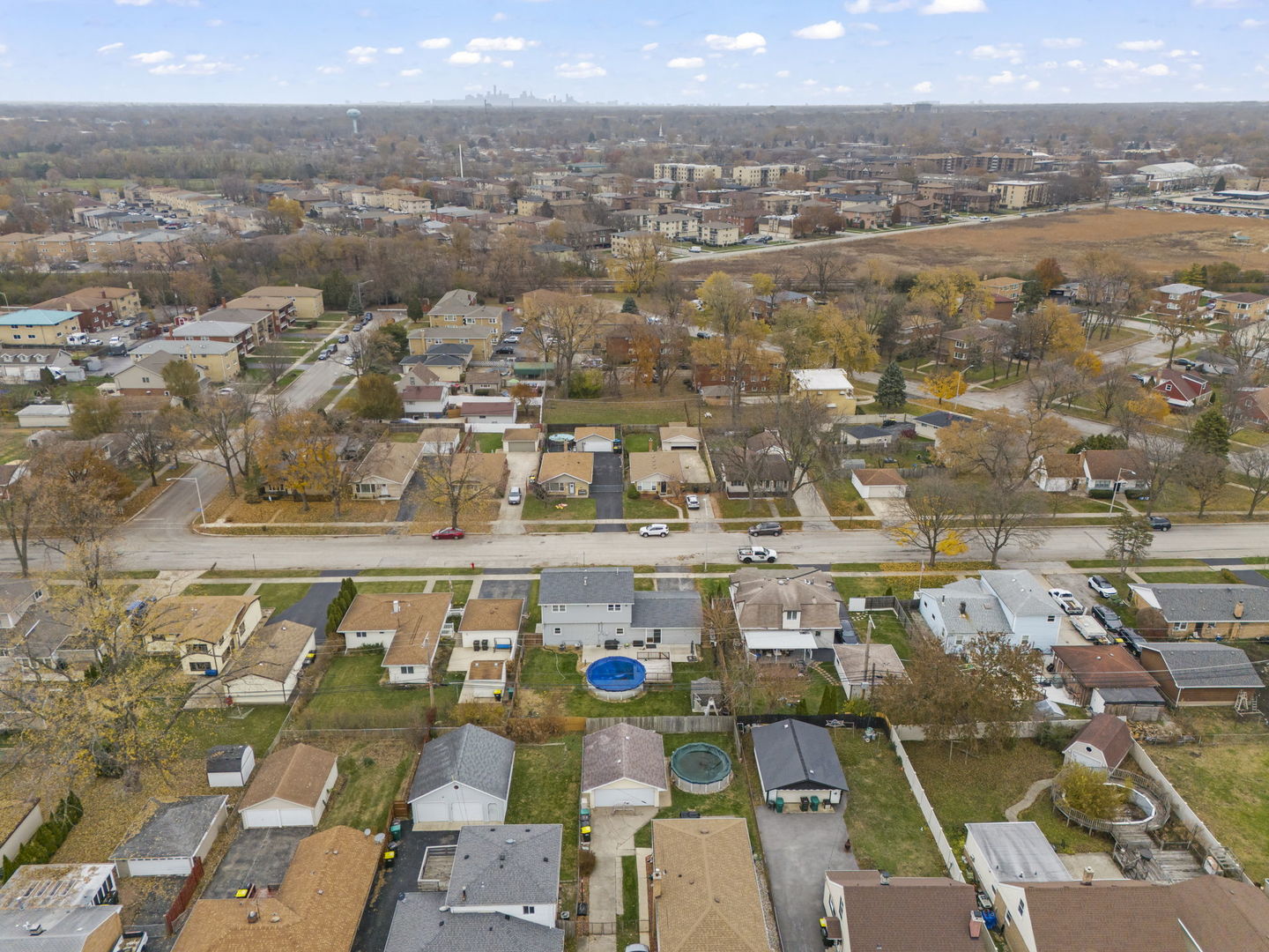 6017 Birmingham Street, Chicago Ridge, IL 60415