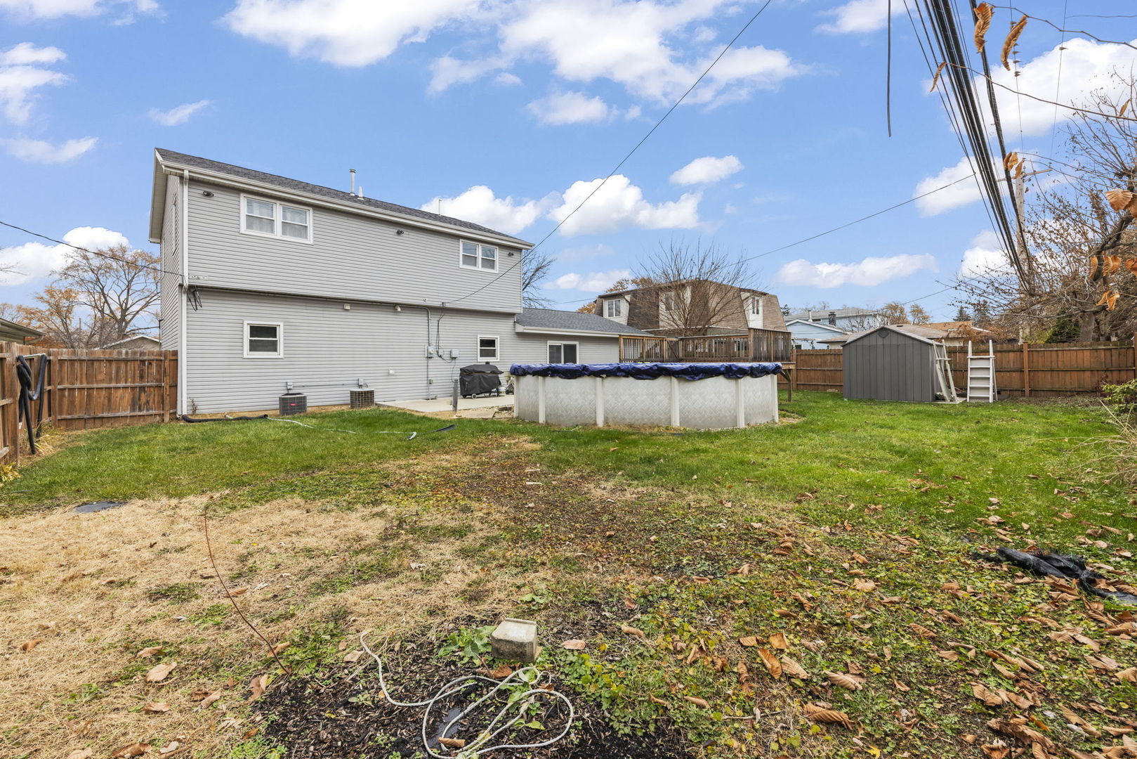 6017 Birmingham Street, Chicago Ridge, IL 60415