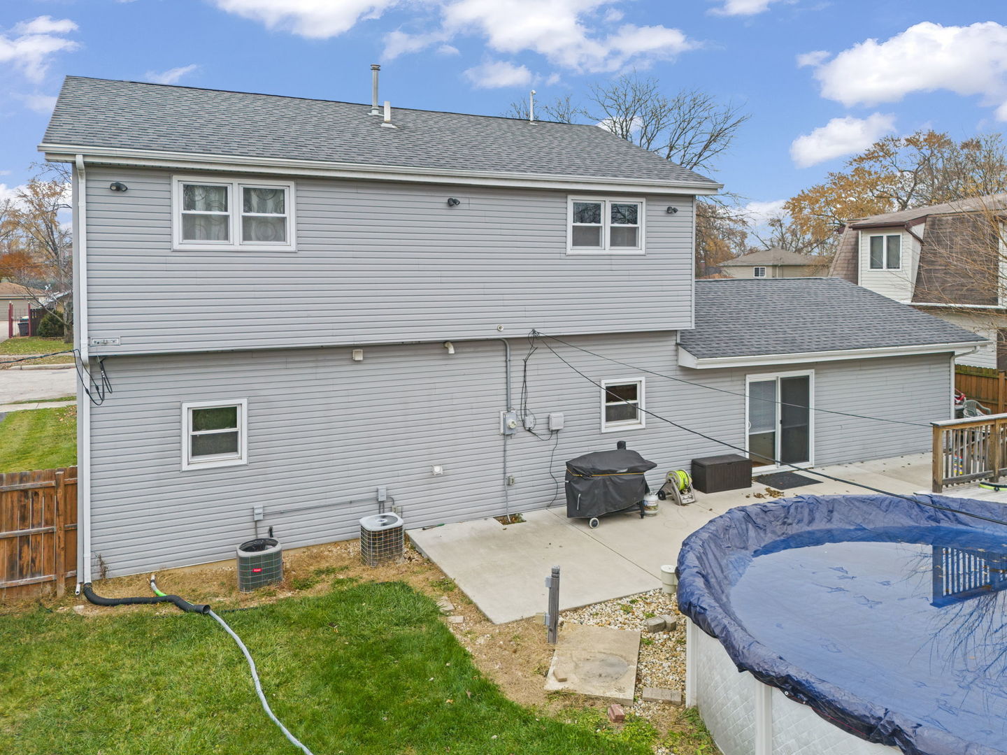 6017 Birmingham Street, Chicago Ridge, IL 60415