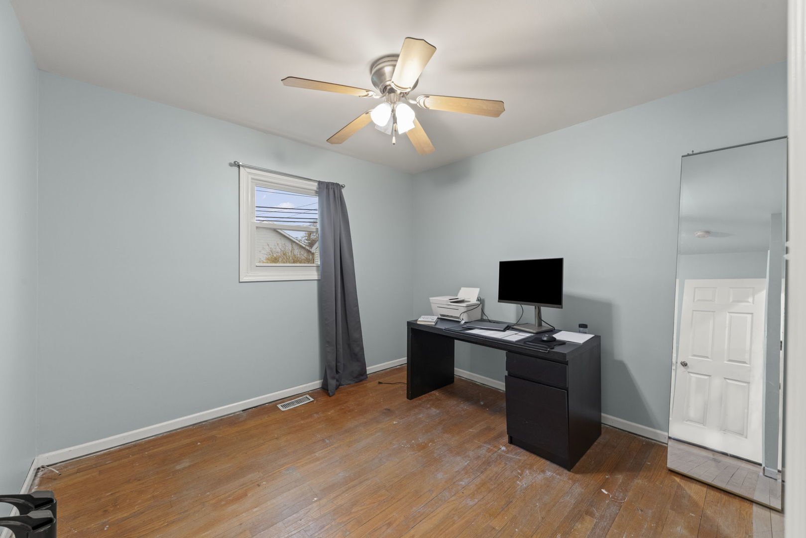 6017 Birmingham Street, Chicago Ridge, IL 60415