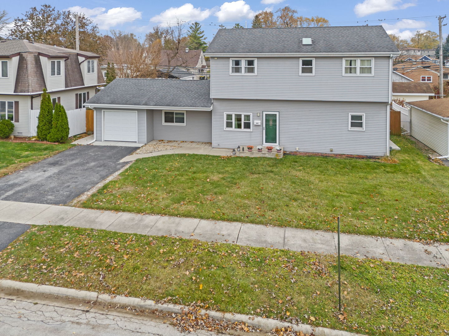 6017 Birmingham Street, Chicago Ridge, IL 60415