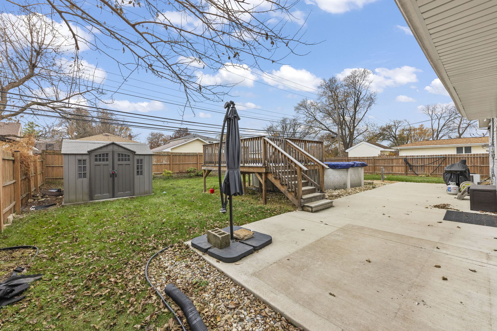 6017 Birmingham Street, Chicago Ridge, IL 60415