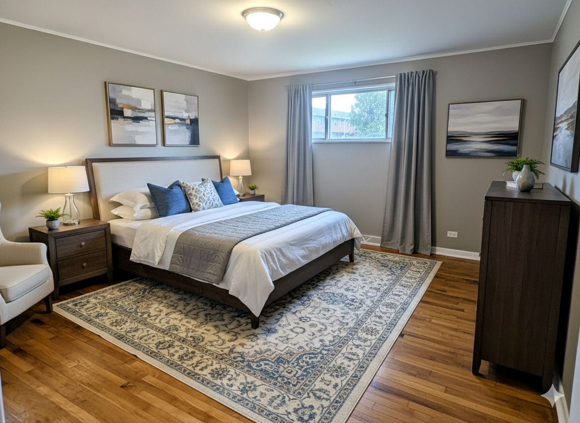 413 W PALATINE Road, Palatine, IL 60067