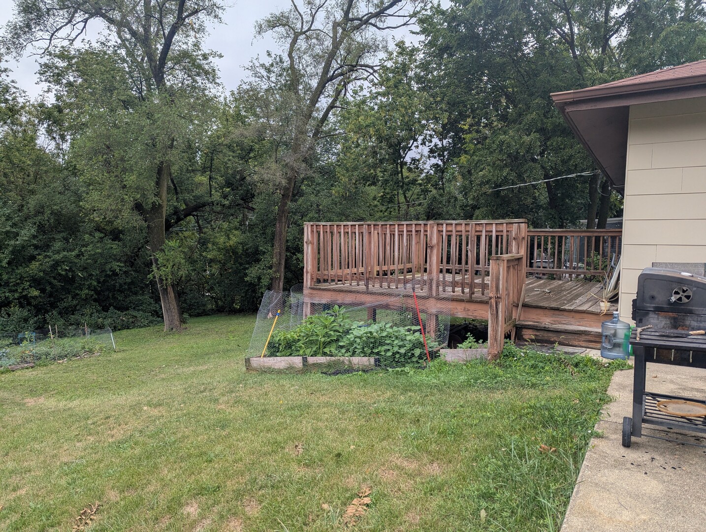 413 W PALATINE Road, Palatine, IL 60067