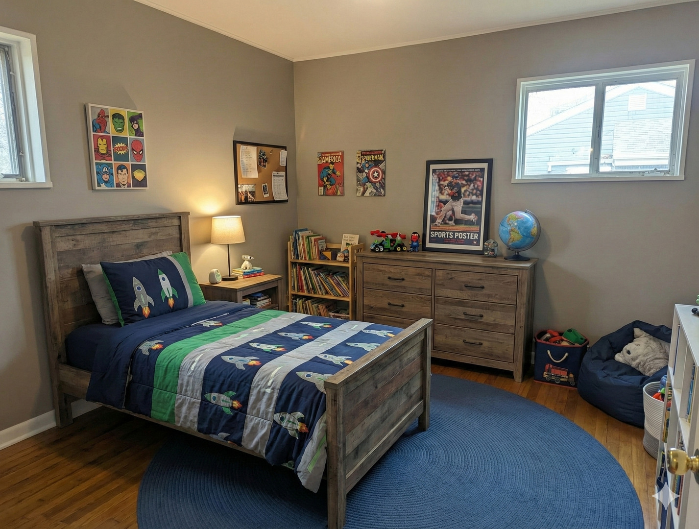 413 W PALATINE Road, Palatine, IL 60067