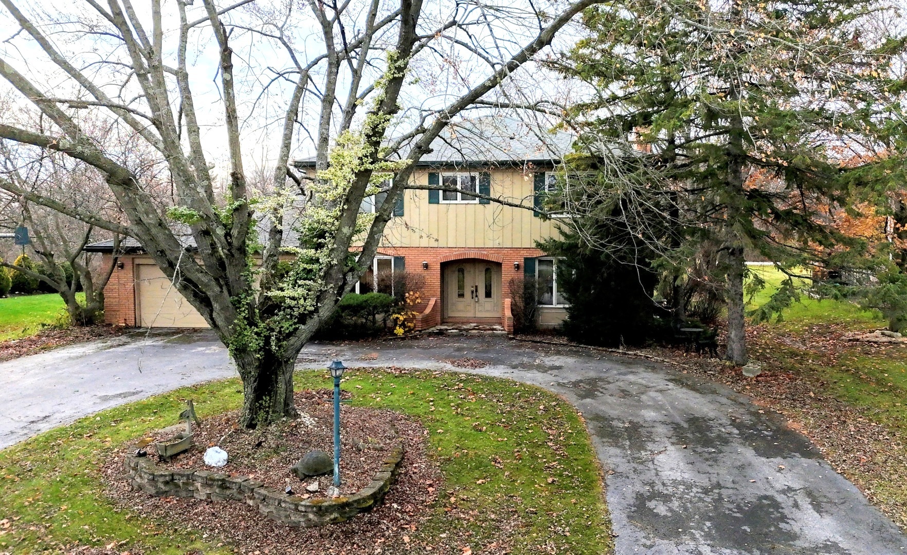 24656 S Willow Brook Trail, Crete, IL 60417