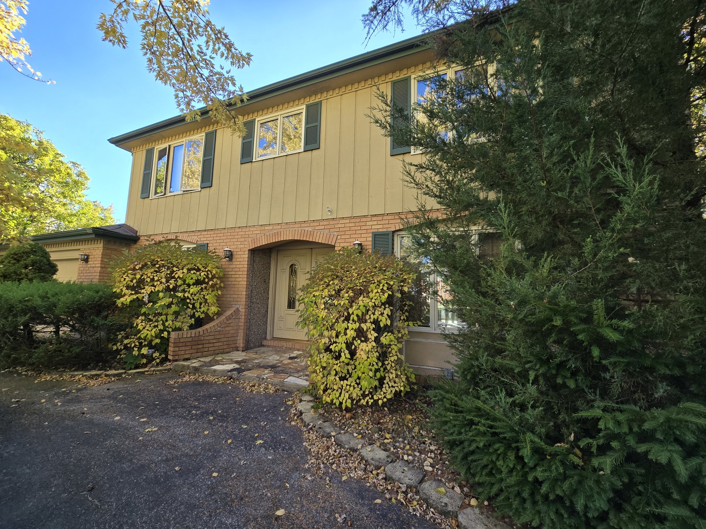 24656 S Willow Brook Trail, Crete, IL 60417