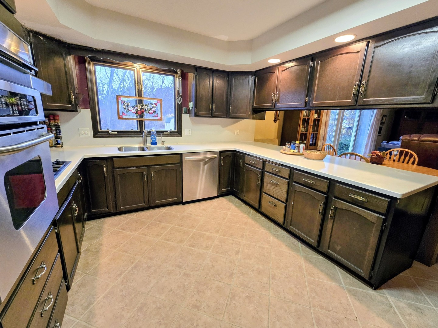 24656 S Willow Brook Trail, Crete, IL 60417