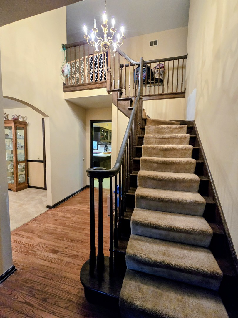 24656 S Willow Brook Trail, Crete, IL 60417