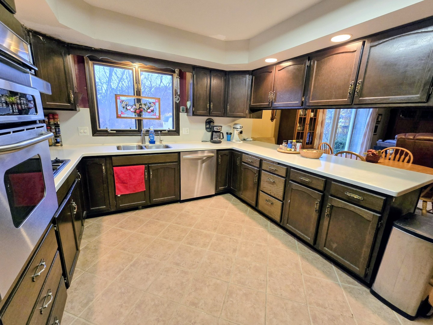 24656 S Willow Brook Trail, Crete, IL 60417